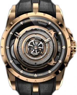 RDDBEX1119 Roger Dubuis Excalibur