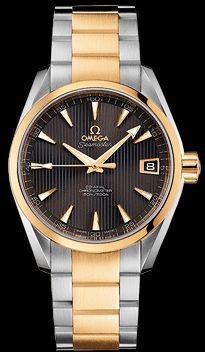 231.20.39.21.06.002 Omega Seamaster Aqua Terra