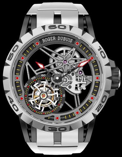 RDDBEX0549 Roger Dubuis Excalibur