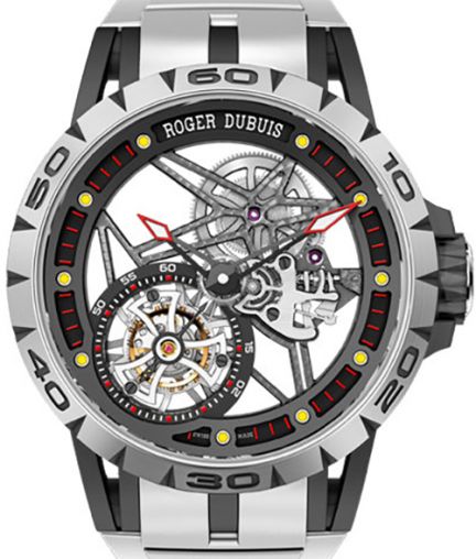 RDDBEX0549 Roger Dubuis Excalibur