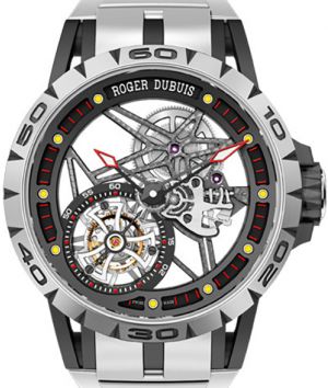 RDDBEX0549 Roger Dubuis Excalibur