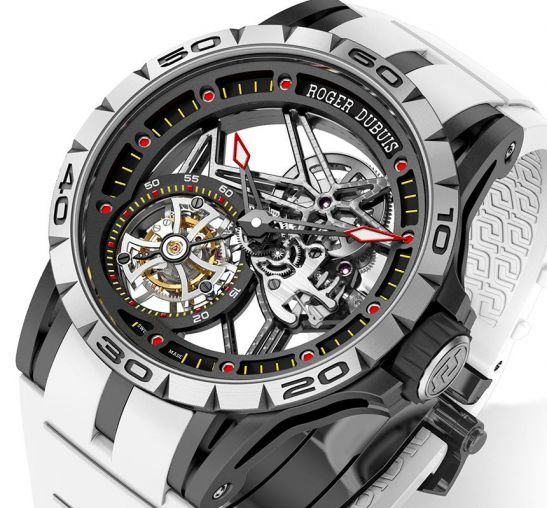 RDDBEX0549 Roger Dubuis Excalibur