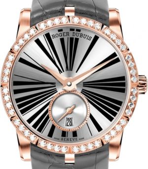 RDDBEX0585 Roger Dubuis Excalibur 36