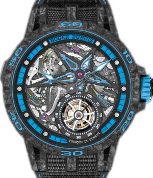 DBEX1042 Roger Dubuis Excalibur