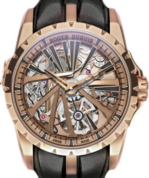 DBEX0942 Roger Dubuis Excalibur