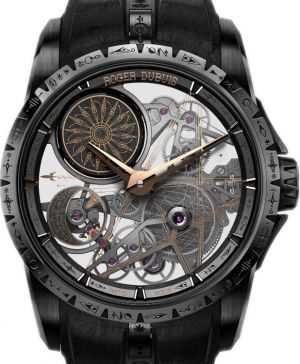 DBEX1041 Roger Dubuis Excalibur