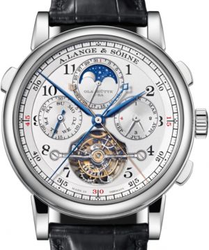 706.025FE A. Lange & Söhne 1815