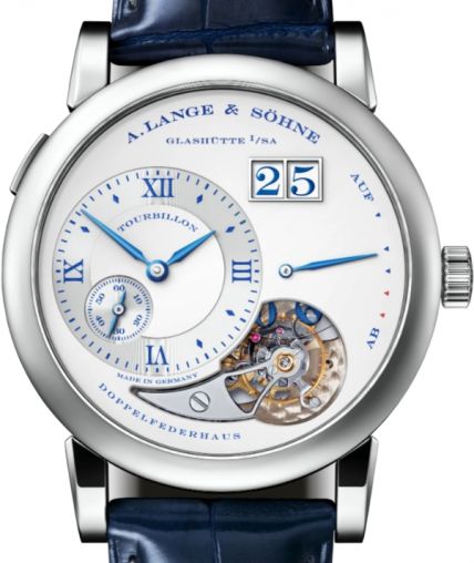 722.066F A. Lange & Söhne Lange 1 Anniversary