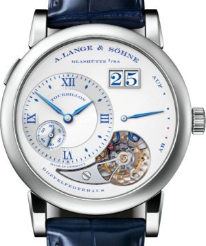 722.066F A. Lange & Söhne Lange 1 Anniversary