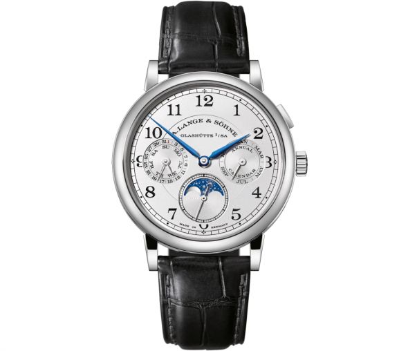 238.026 E A. Lange & Söhne 1815