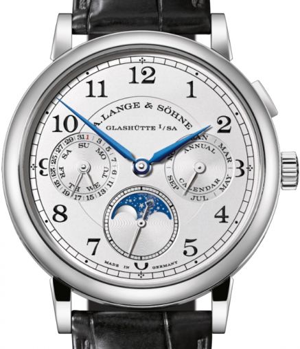 238.026 E A. Lange & Söhne 1815