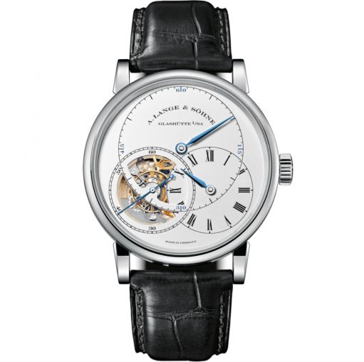 760.026F A. Lange & Söhne Richard Lange