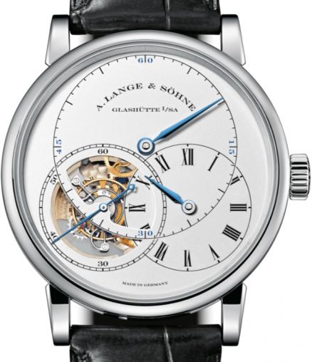 760.026F A. Lange & Söhne Richard Lange