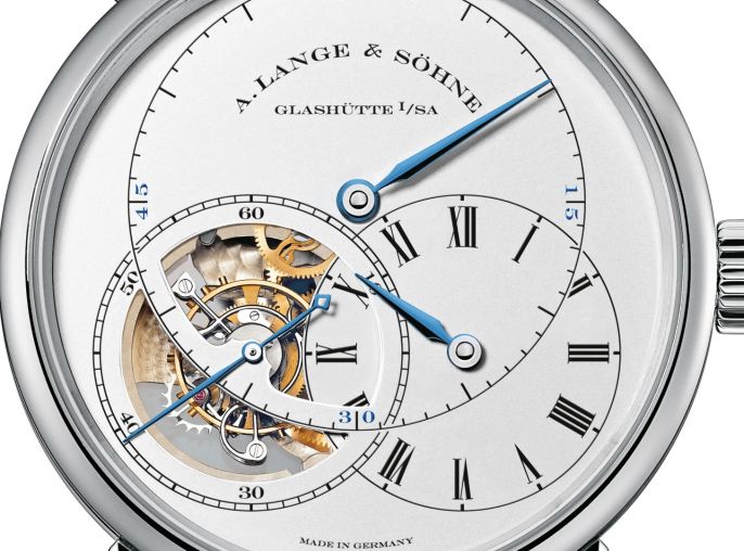 760.026F A. Lange & Söhne Richard Lange