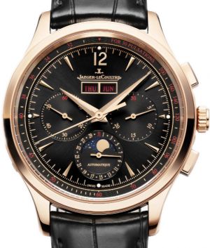 Q413257J Jaeger LeCoultre Master