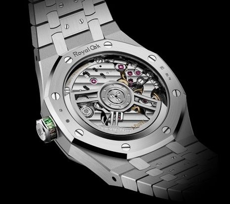 15514BC.YY.1284BC.02 Audemars Piguet Royal Oak