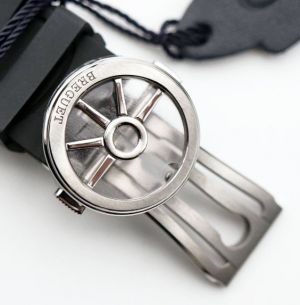 5517TI buckle Breguet Marine