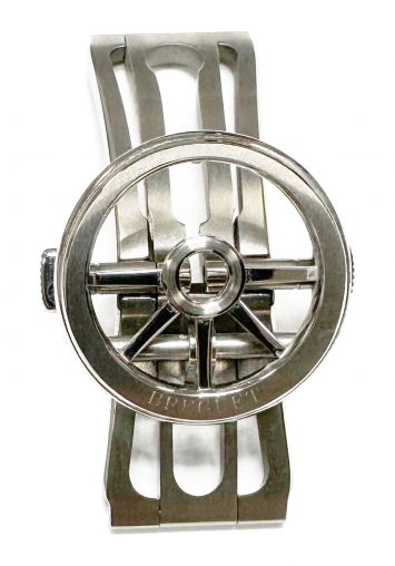 5517TI buckle Breguet Marine