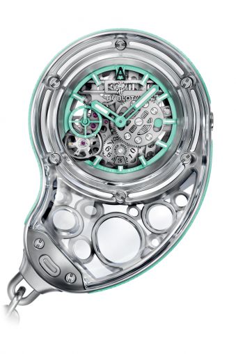 916.NX.5202.NK Hublot MP