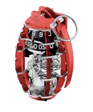 74.6012/604 Red October L'Epee 1839 Creative Art