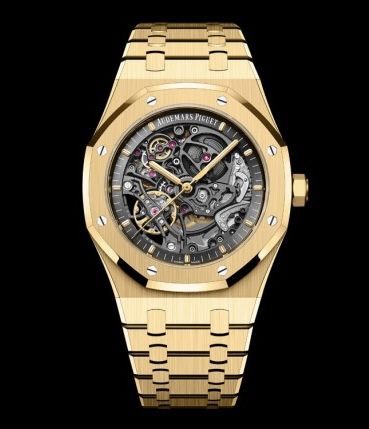 15407BA.OO.1220BA.01 Audemars Piguet Royal Oak