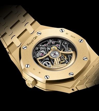 15407BA.OO.1220BA.01 Audemars Piguet Royal Oak