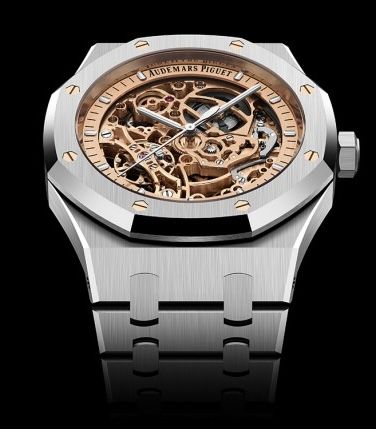 15407ST.OO.1220ST.02 Audemars Piguet Royal Oak