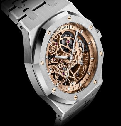 15407ST.OO.1220ST.02 Audemars Piguet Royal Oak