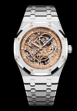 15407ST.OO.1220ST.02 Audemars Piguet Royal Oak