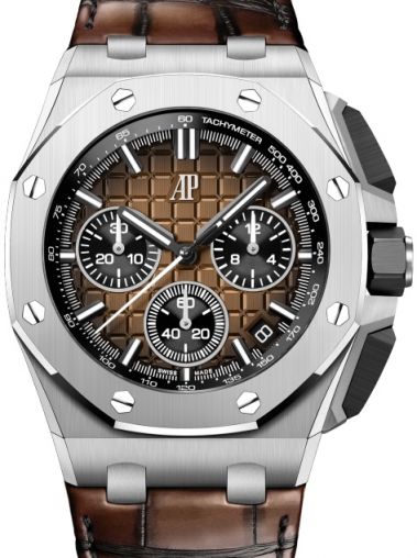 26420ST.OO.A828CR.01 Audemars Piguet Royal Oak Offshore