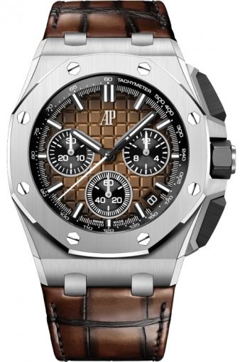 26420ST.OO.A828CR.01 Audemars Piguet Royal Oak Offshore