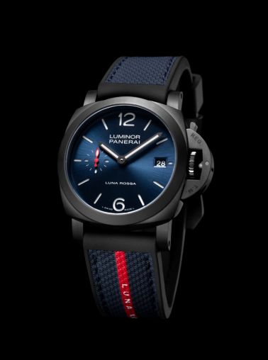 PAM01408 Officine Panerai Luminor