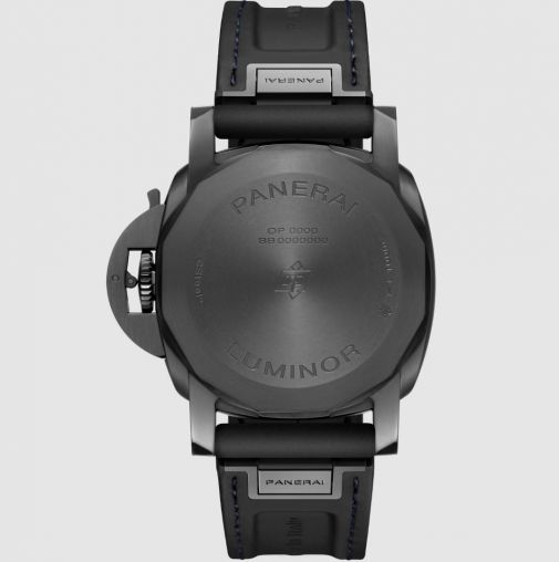 PAM01408 Officine Panerai Luminor