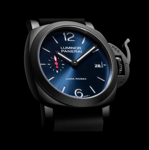 PAM01408 Officine Panerai Luminor