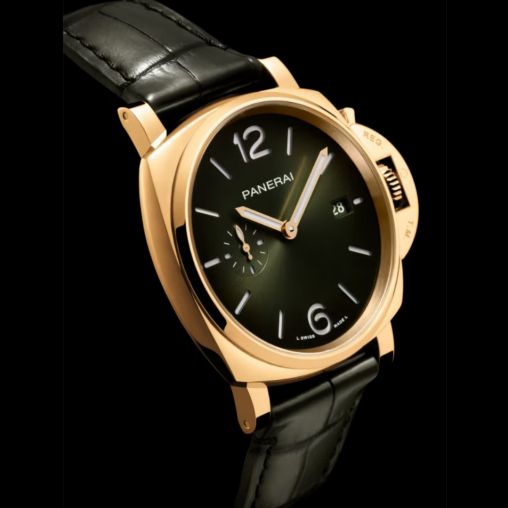 PAM01423 Officine Panerai Luminor Due