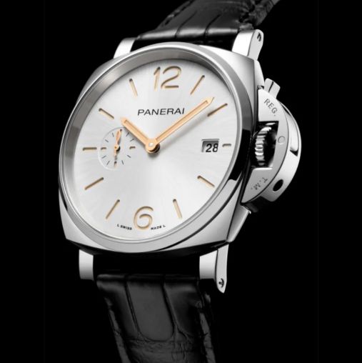 PAM01388 Officine Panerai Luminor Due