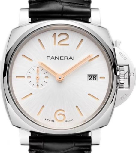 PAM01388 Officine Panerai Luminor Due