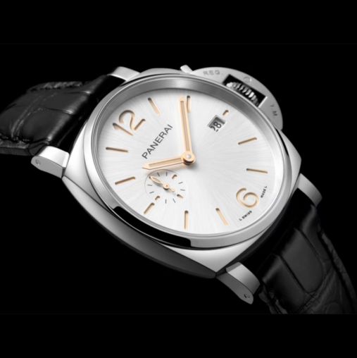 PAM01388 Officine Panerai Luminor Due