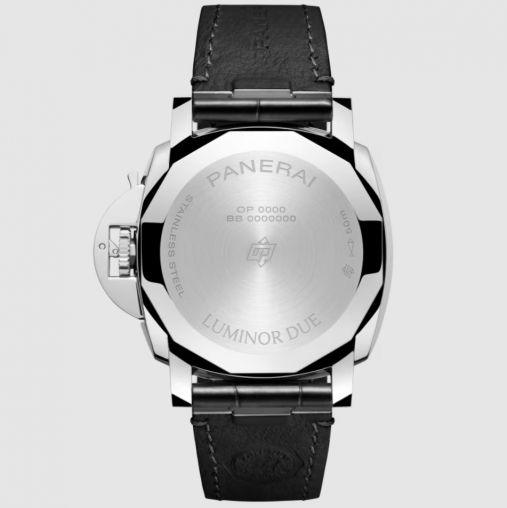 PAM01388 Officine Panerai Luminor Due