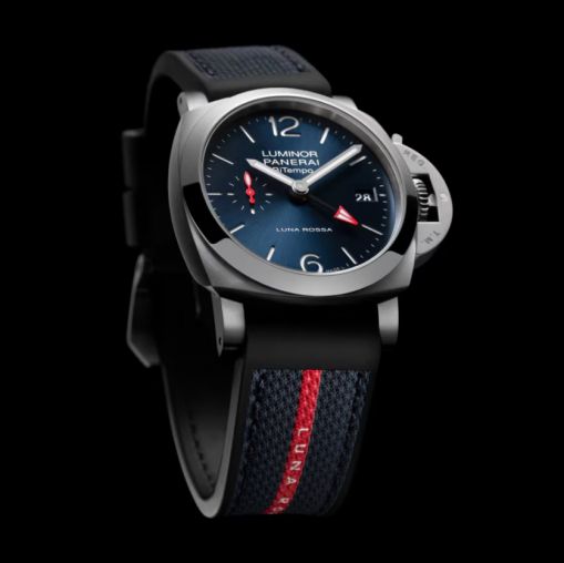 PAM01404 Officine Panerai Luminor