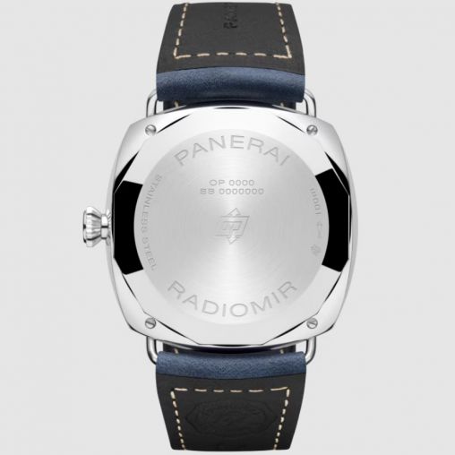 PAM01383 Officine Panerai Radiomir