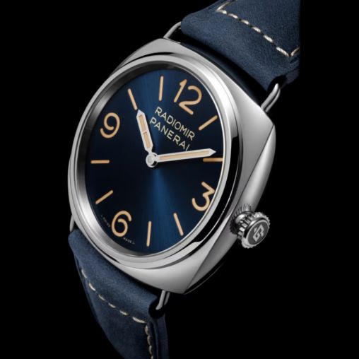 PAM01383 Officine Panerai Radiomir