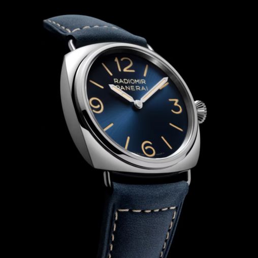 PAM01383 Officine Panerai Radiomir