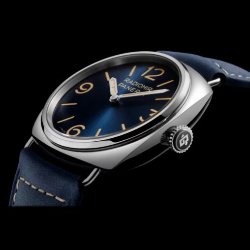 PAM01383 Officine Panerai Radiomir