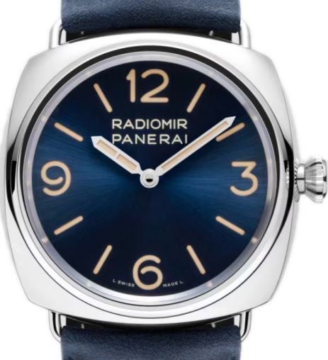 PAM01383 Officine Panerai Radiomir