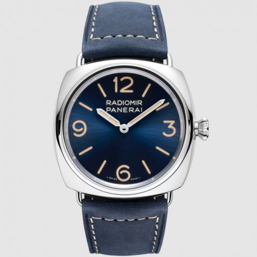 PAM01383 Officine Panerai Radiomir