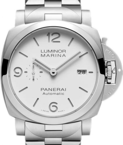 PAM01564 Officine Panerai Luminor