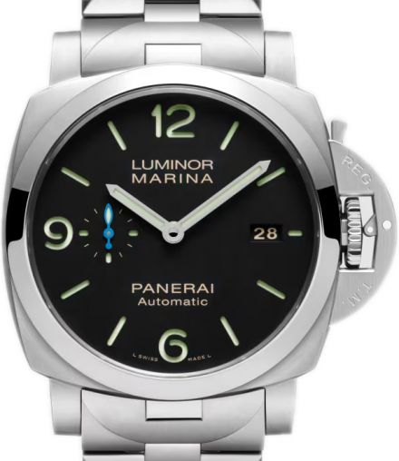 PAM01562 Officine Panerai Luminor