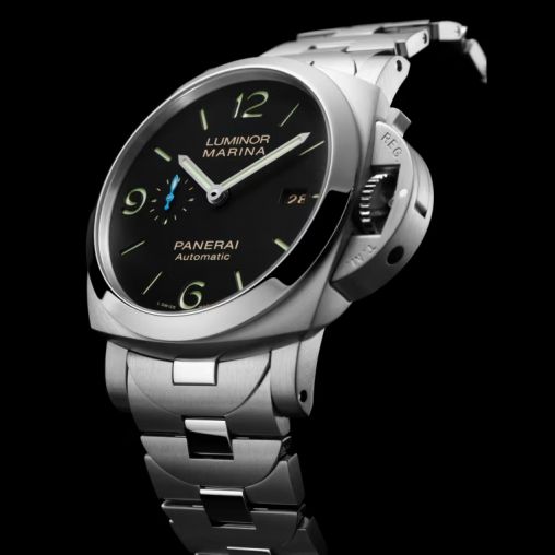 PAM01562 Officine Panerai Luminor