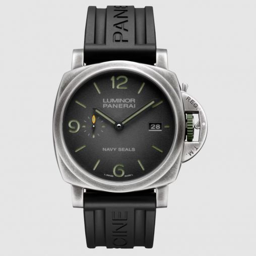 PAM01412 Officine Panerai Luminor